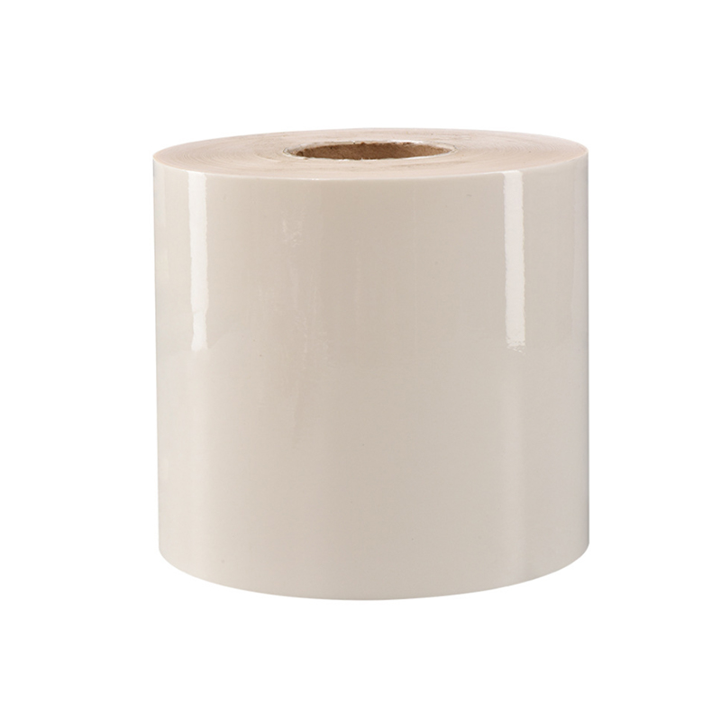 36 um prozirna PET folija / ljepilo koje se može ukloniti / 60 g podstava od bijelog stakla