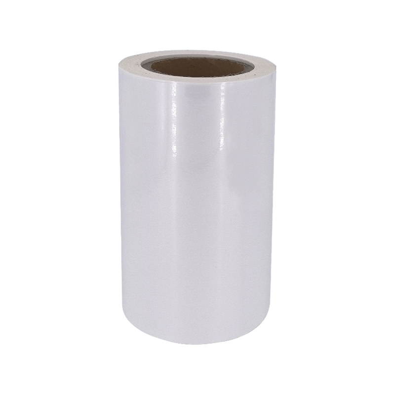60um svijetlo bijeli PP materijal za naljepnice