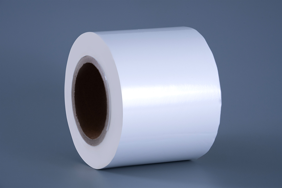 Samoljepljiva PET folija