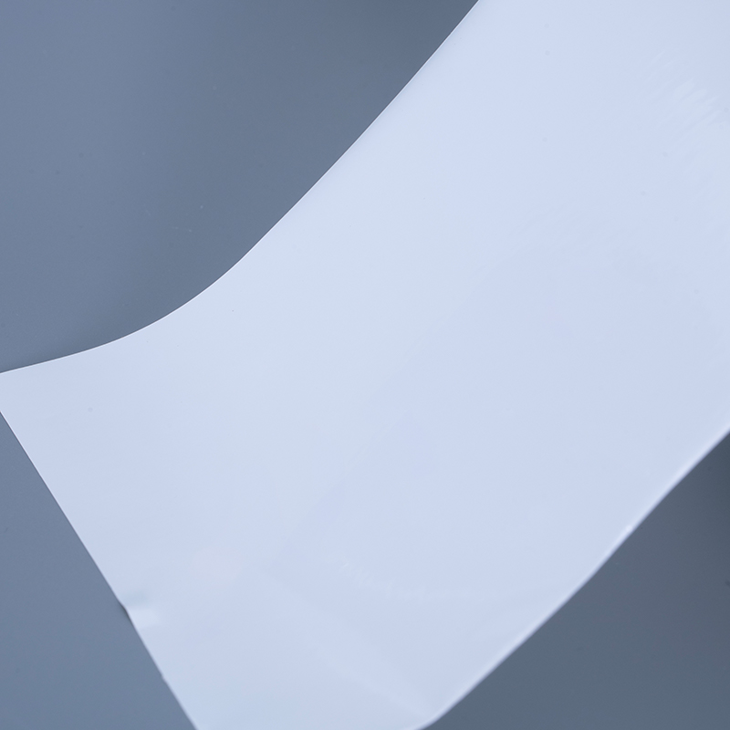 25mic Gloss PET Vinyl Film Materijali za naljepnice s akrilnom ljepljivom velikom rolom za inkjet ispis