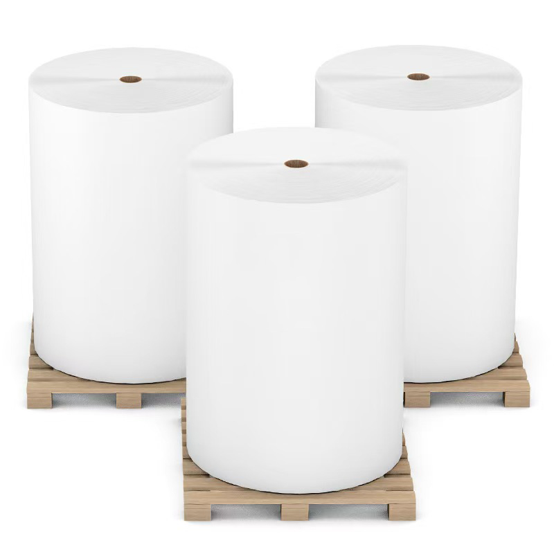 80 gsm samoljepljive naljepnice bez drveta s ljepilom na bazi vode