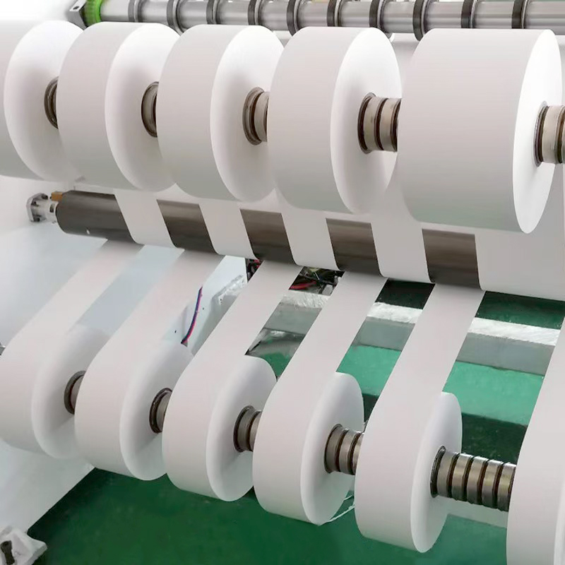 Mat premazani papir za inkjet ispis Papir za naljepnice