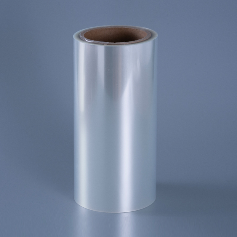 Samoljepljiva inkjet prozirna PET folija