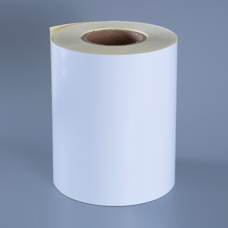 Ljepljivi vinilni naljepni papir za ispis za inkjet pisač