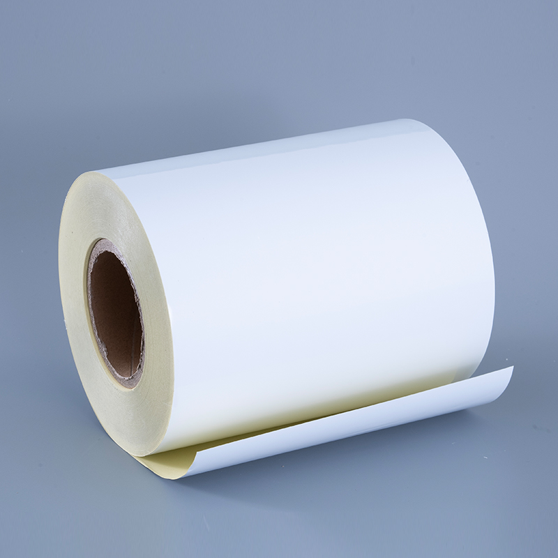 Ljepljivi vinilni naljepni papir za ispis za inkjet pisač