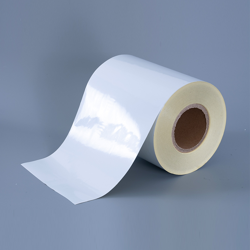 Ljepljivi vinilni naljepni papir za ispis za inkjet pisač