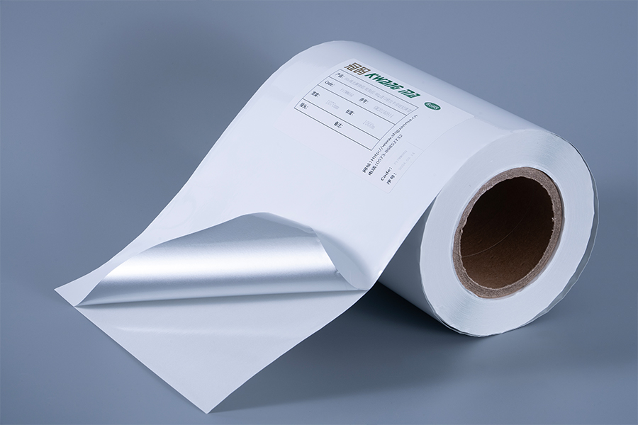 Inkjet sjajni bijeli PET film