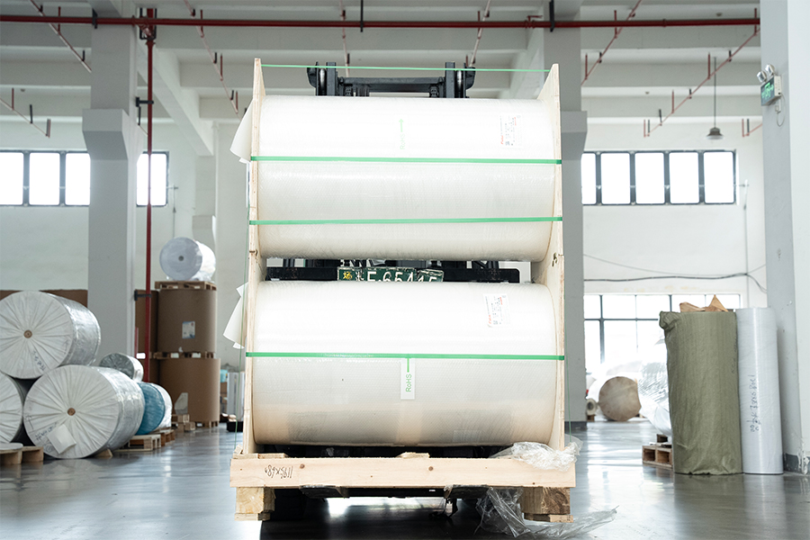 Inkjet premazani papir