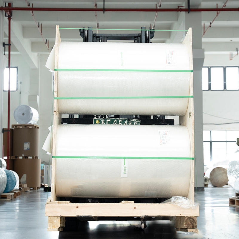 Mat premazani papir za inkjet ispis Papir za naljepnice