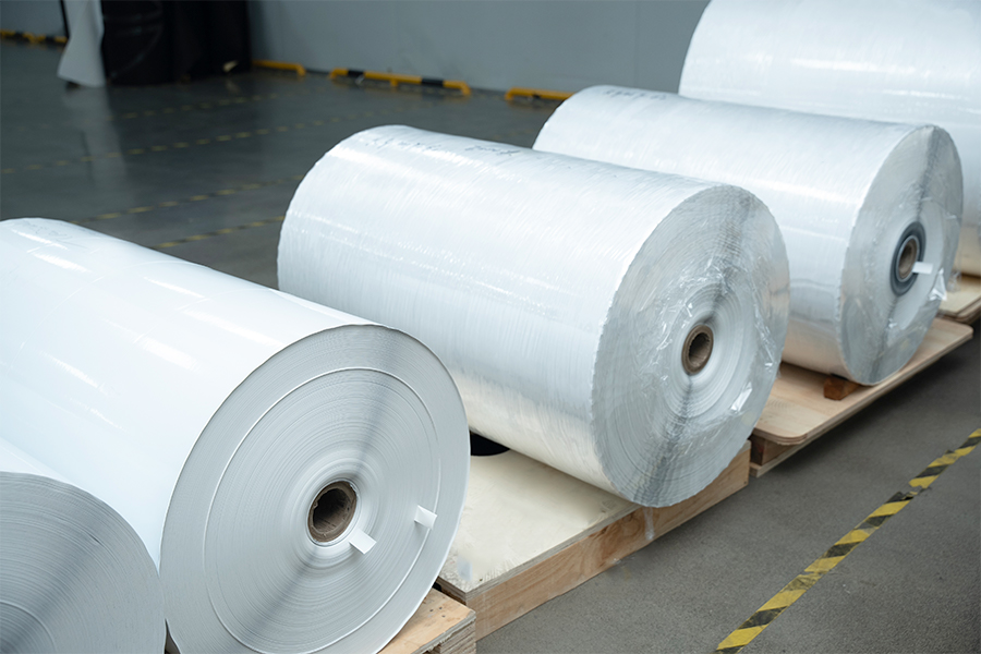 Inkjet prozirni PET film