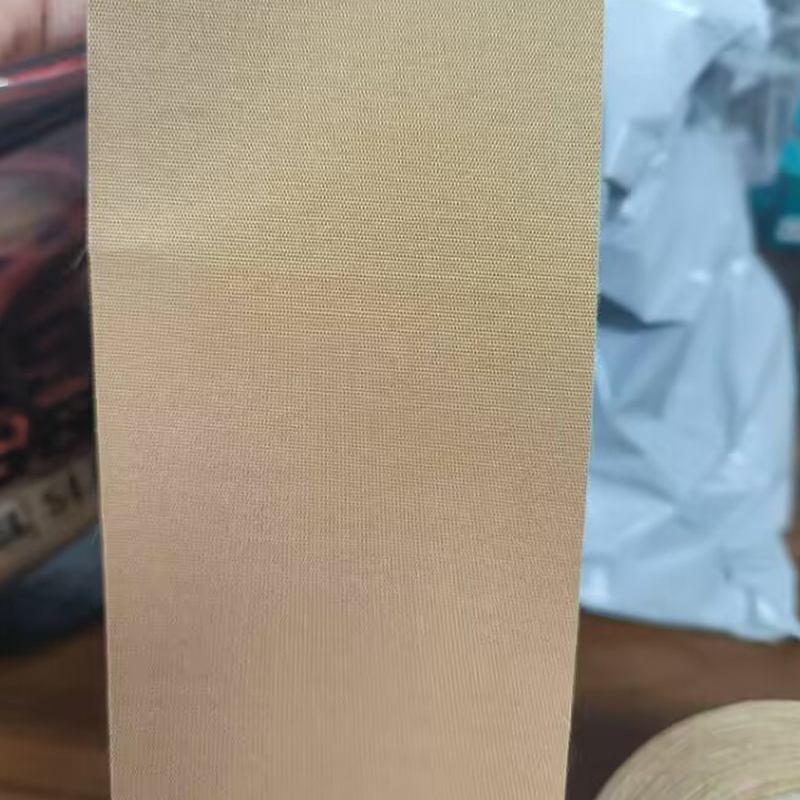 Elastična traka od tkanine Jumbo Roll