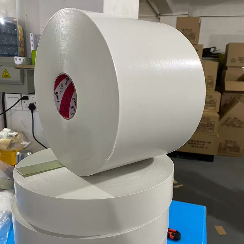 Medicinska dvostrana traka