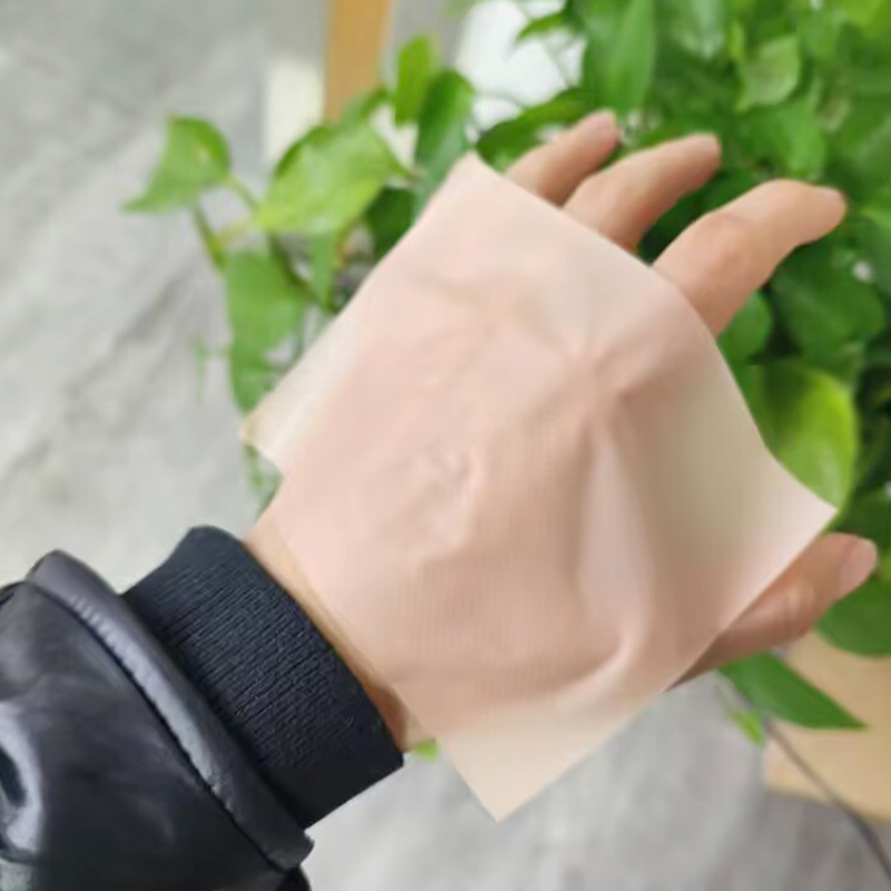 Medicinska PE traka u boji kože