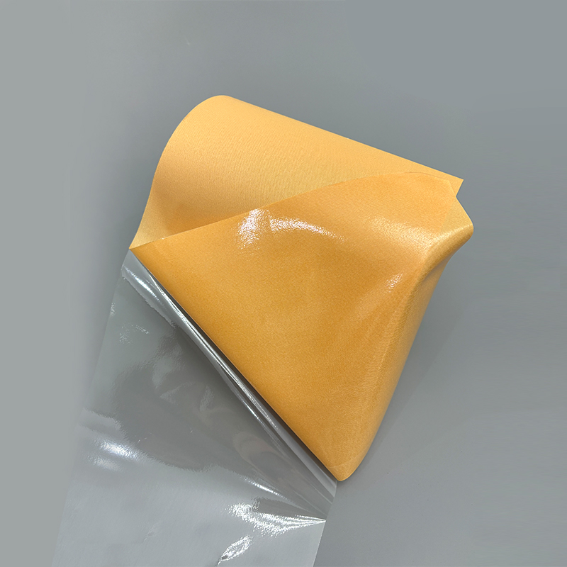 Sirovina ljepljivog zavoja