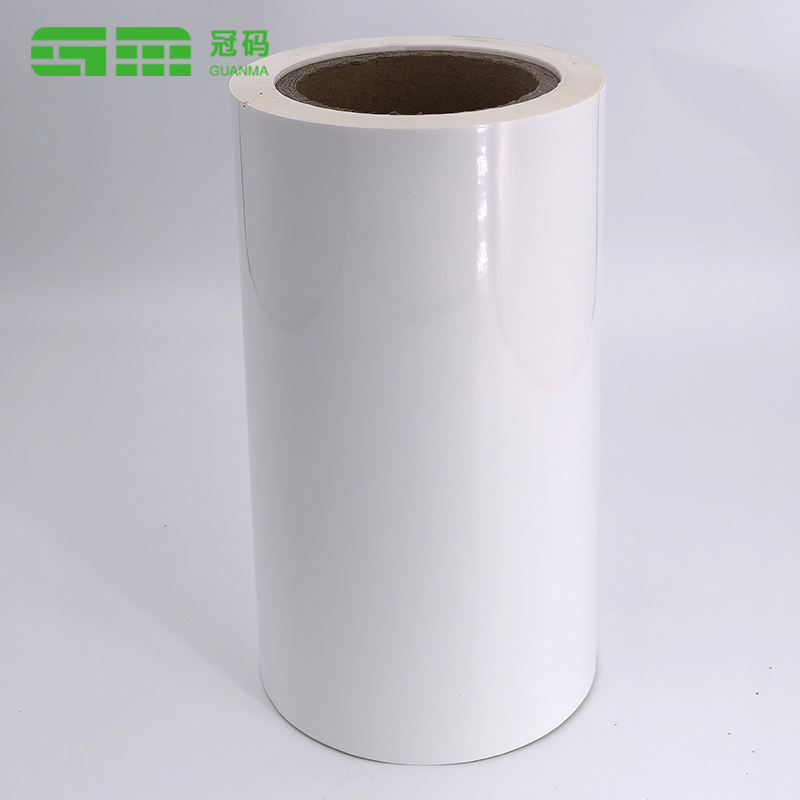 Jače ljepljive naljepnice za baterije Vodootporne role naljepnica