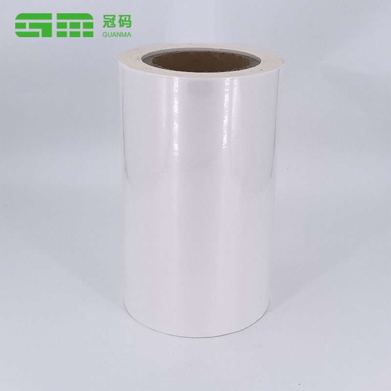 Jače prianjanje Gumeno ljepilo Ljepljiva papirna naljepnica za gume